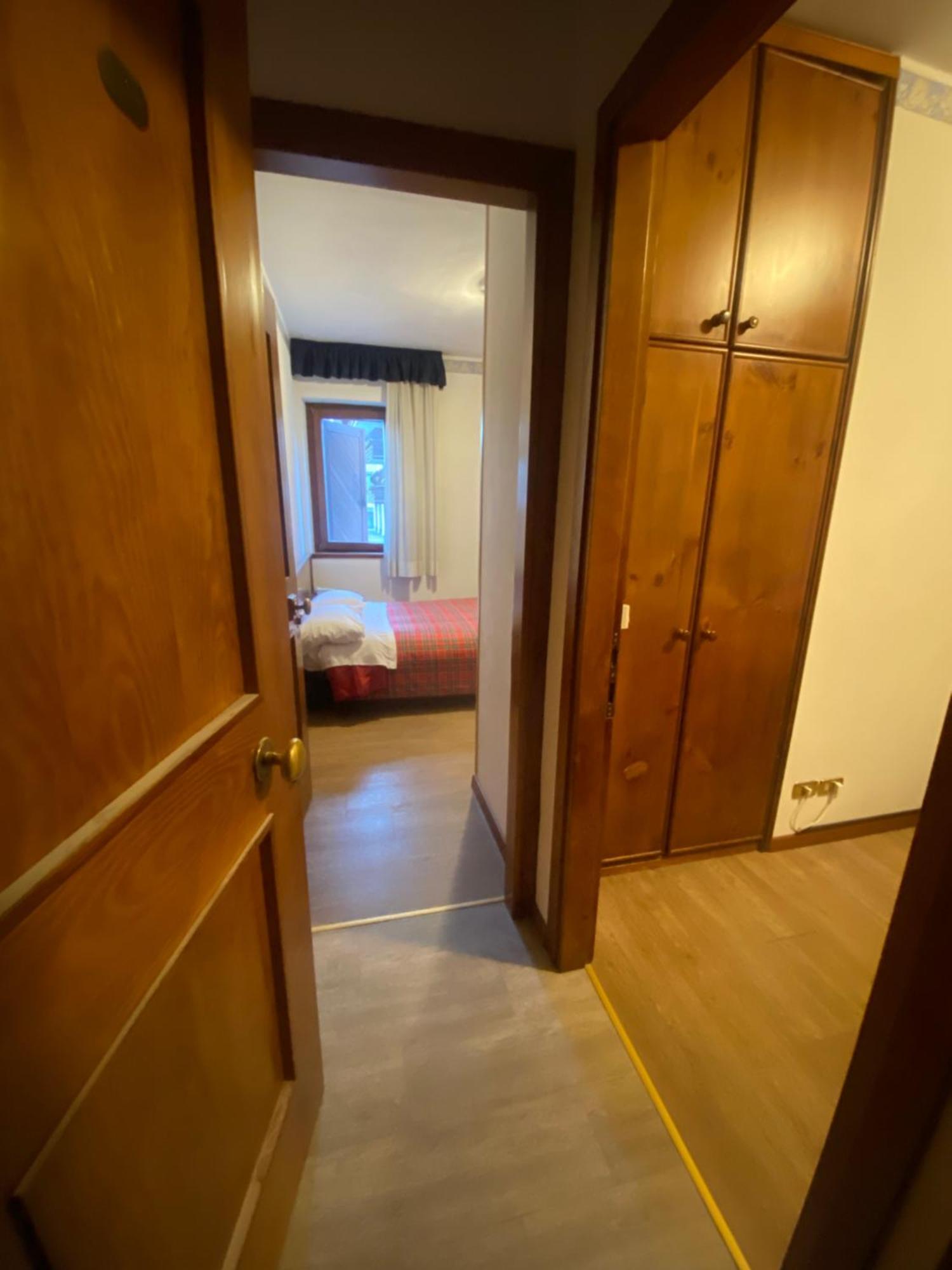 Hotel International Tarvisio Værelse billede