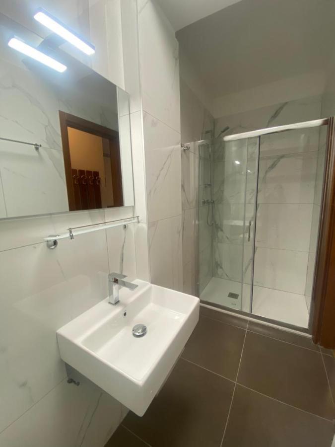 Hotel International Tarvisio Eksteriør billede