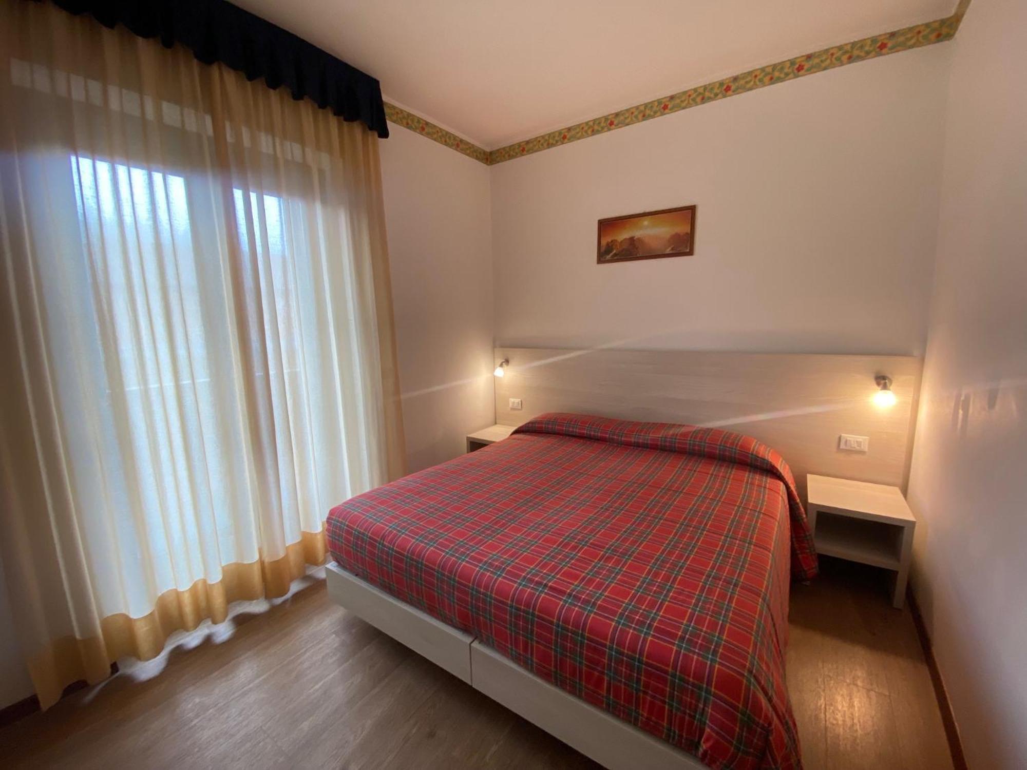 Hotel International Tarvisio Eksteriør billede
