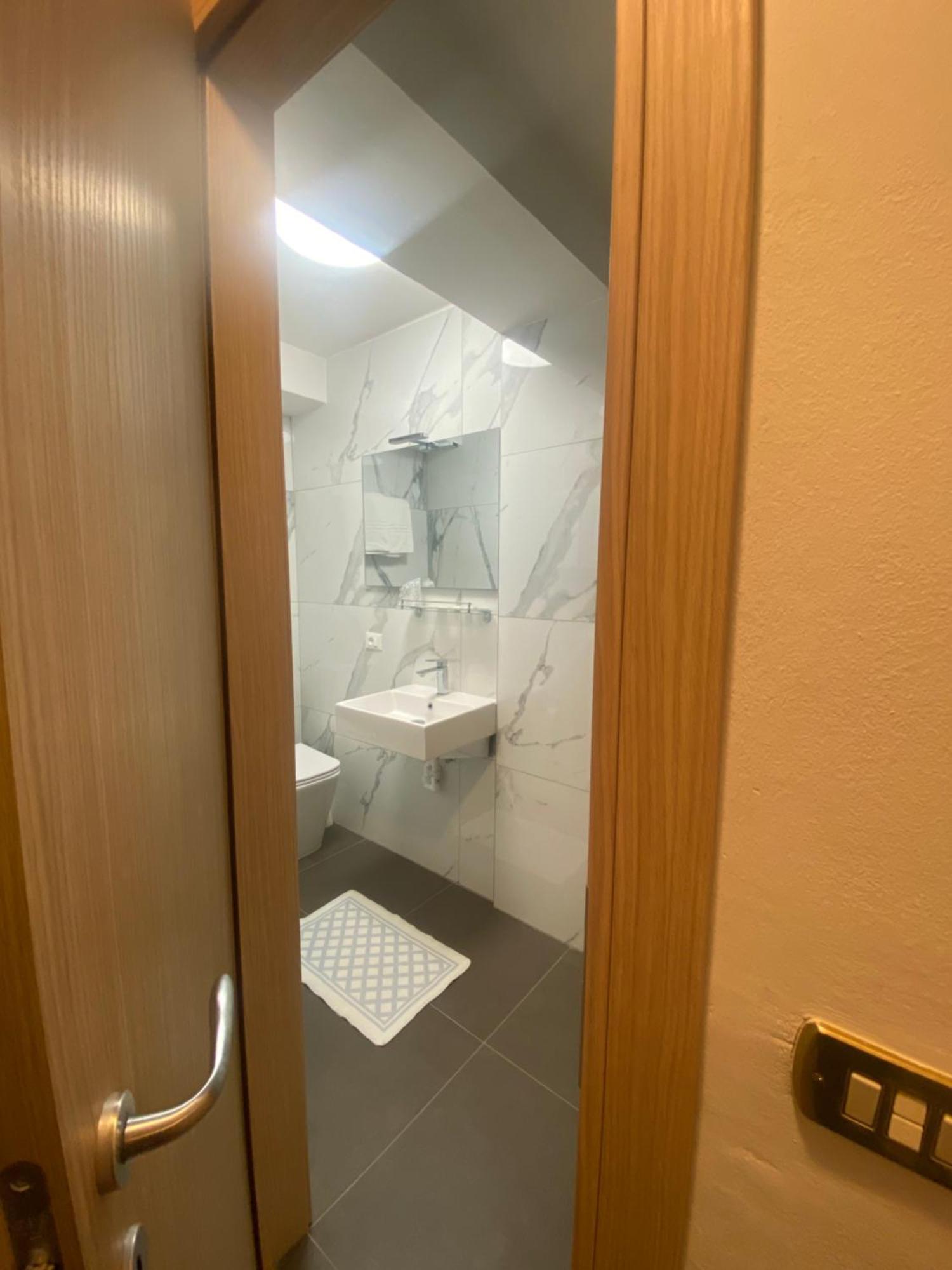 Hotel International Tarvisio Eksteriør billede
